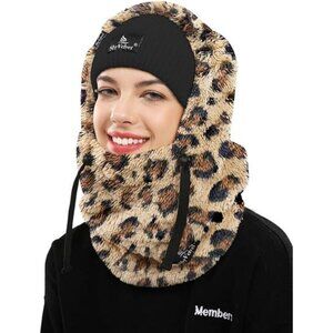 Balaclava Wind-Resistant Winter Face Mask